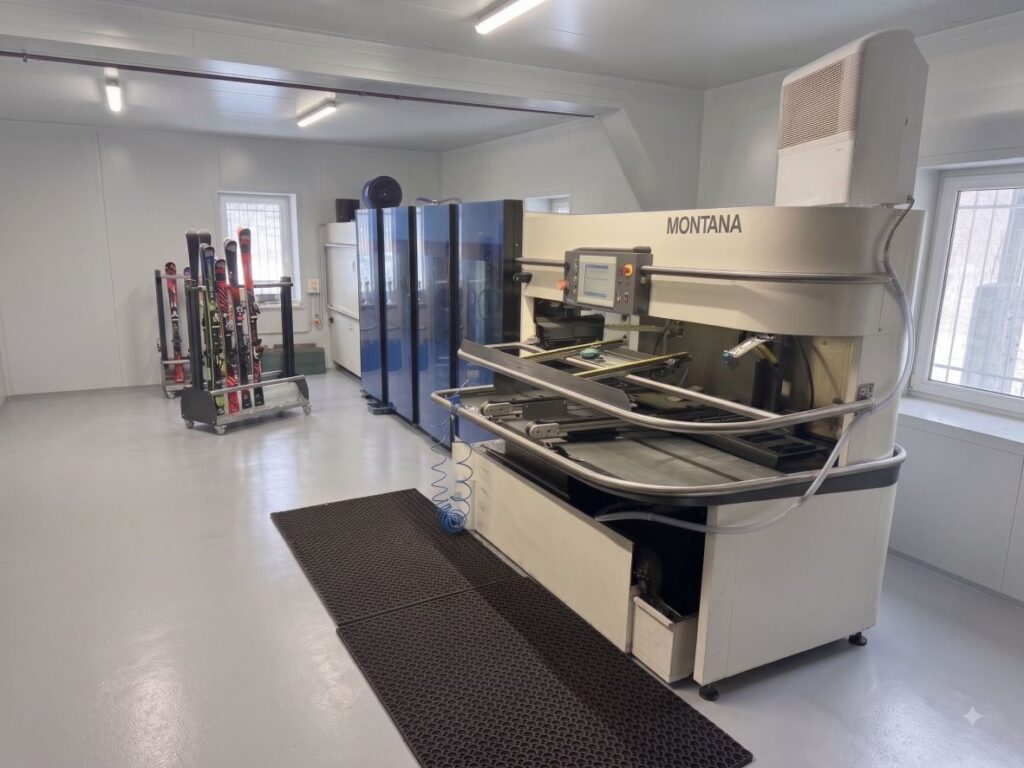Instalace Noil Skicentrum3nec 2026