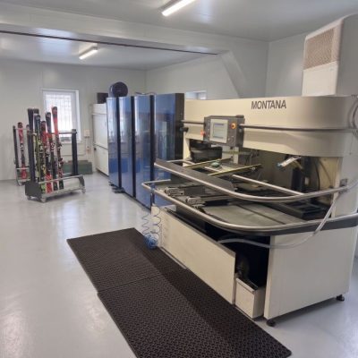 Instalace Noil Skicentrum3nec 2026